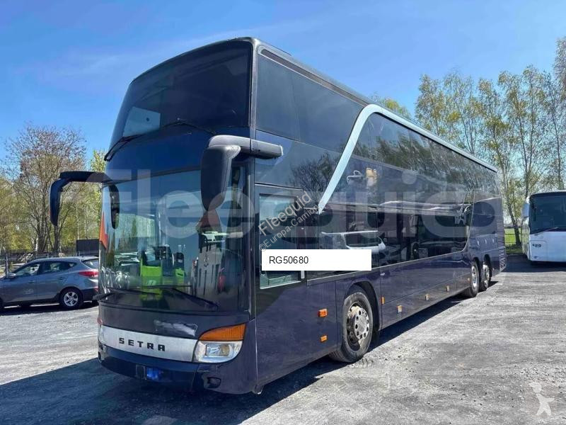 باص Setra S431