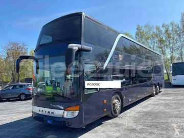Міський автобус Setra S431