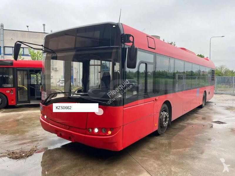 Buss Solaris