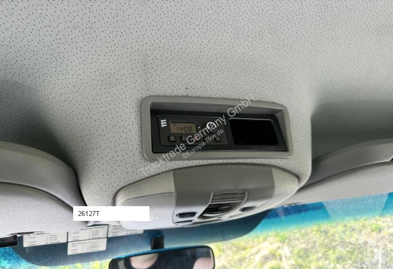 باص Mercedes 315 CDI