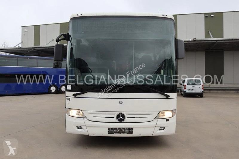 باص Mercedes L / Intouro / 15.0m / Euro 6 / 2X