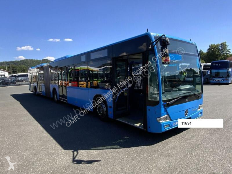 Autobus Mercedes Conecto G