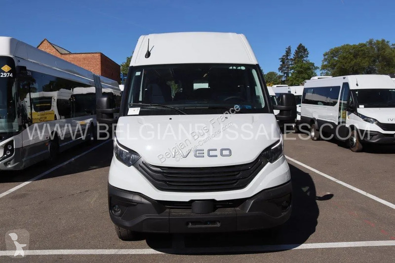 باص Iveco Line New / 10 X UNITS / 65C18H8 4100L...