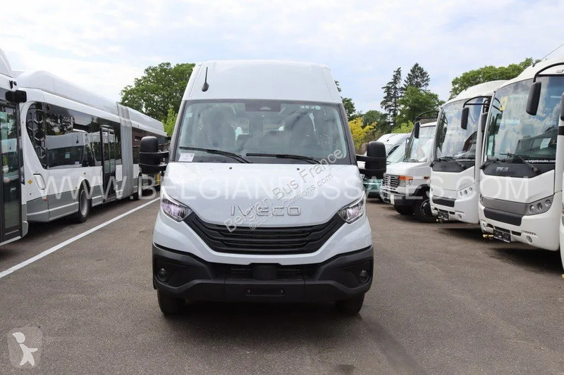 Véhicule utilitaire Iveco Line New / 10 X UNITS...