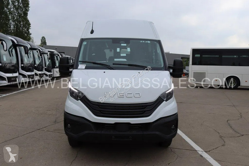 Bus Iveco Line New / 10 X UNITS / 65C18H8 4100L...
