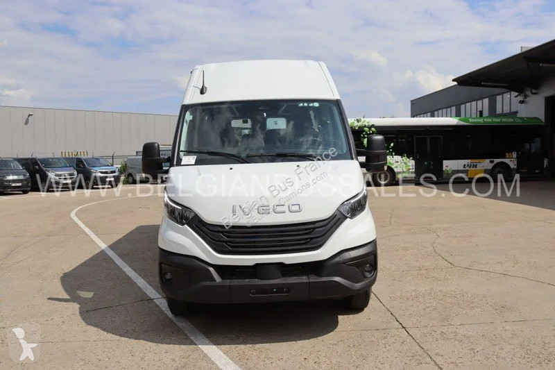 باص Iveco Line New / 10 X UNITS / 65C18H8 4100L...