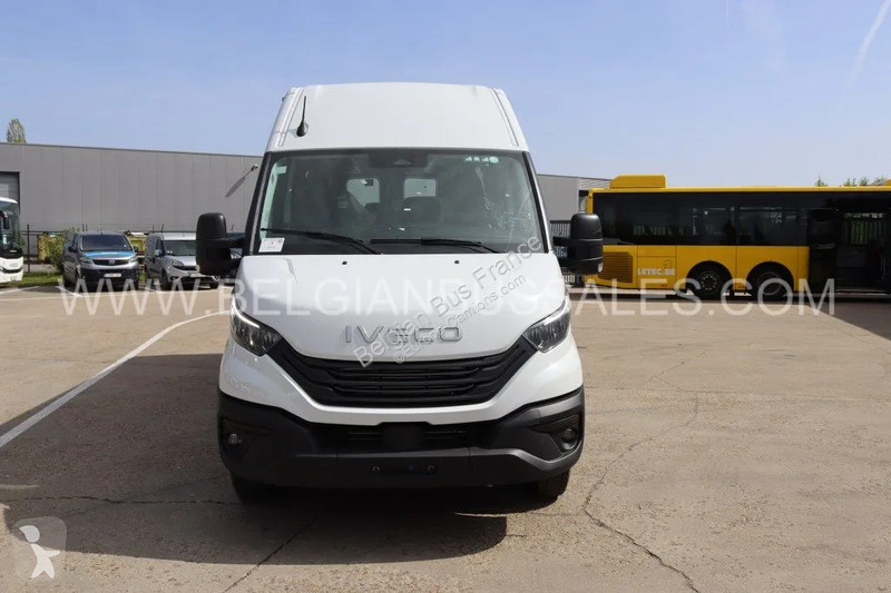 Véhicule utilitaire Iveco Line New / 10 X UNITS...