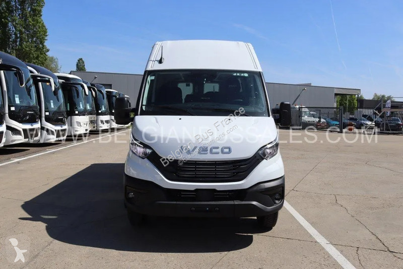 Furgoneta Iveco Line New / 10 X UNITS / 65C18H8...