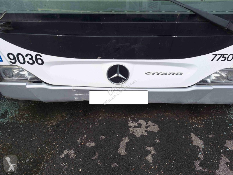 باص Mercedes O530