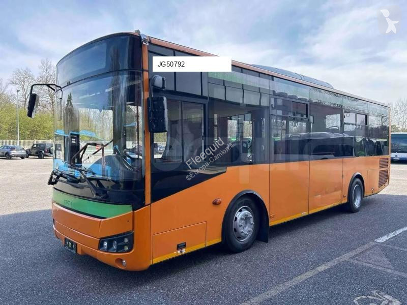 Pullman Otokar Vectio