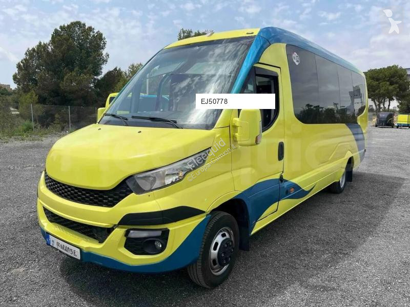 باص Iveco Ferqui