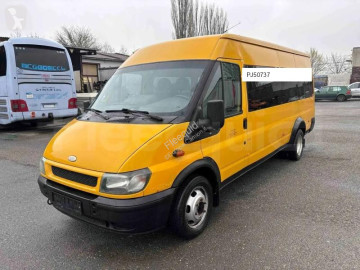 Autobús minibús Ford