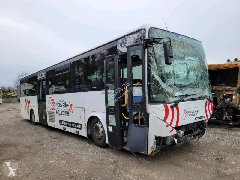 Bus Irisbus RECREO 300 CV