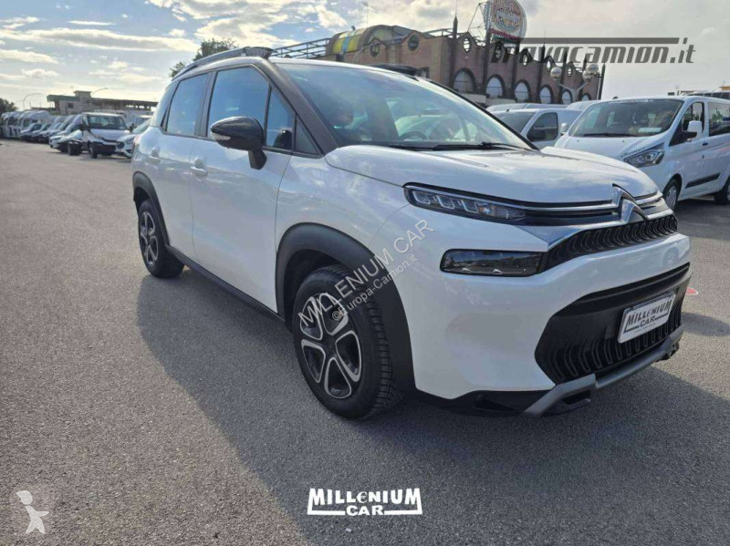 Samochód dostawczy Citroën CITROEN  AIRCROSS...