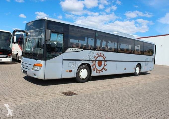 باص Setra
