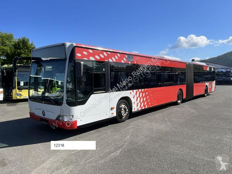باص Mercedes O 530 G