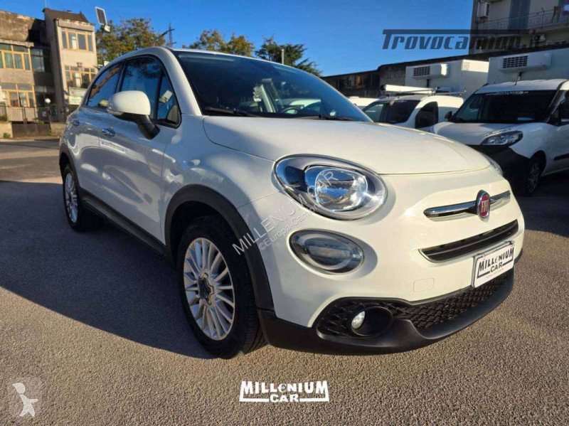 Fiat 1.0 BENZINA 2022 KM70MILA Transporter