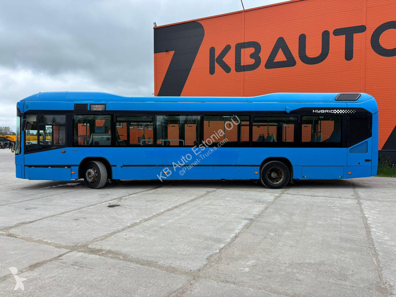 باص Volvo B5LH 7700 4x2 HYBRID FOR SALE AS IS /...
