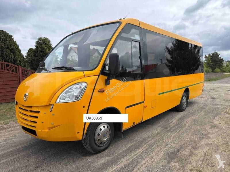 Bus Iveco