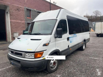 Minibus Iveco
