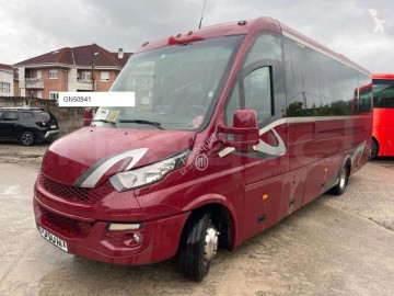 Autobús Iveco Auto Cuby