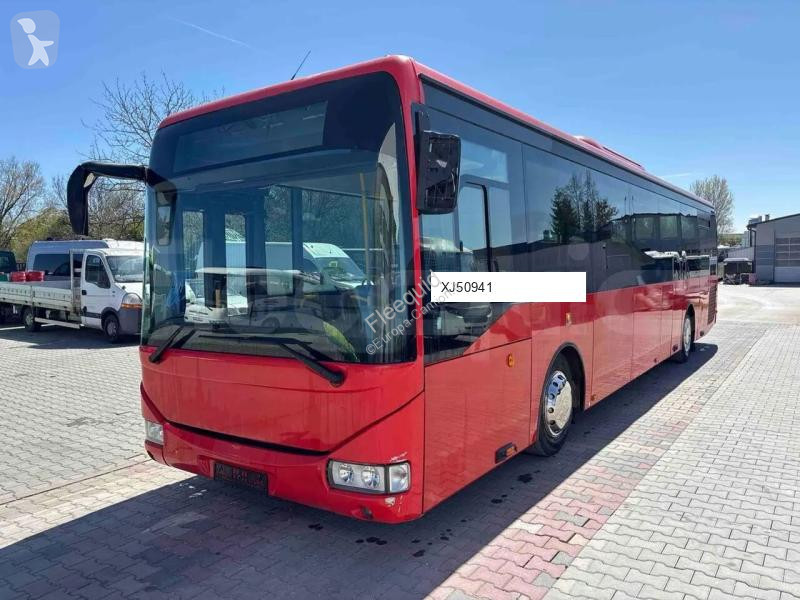 باص Iveco
