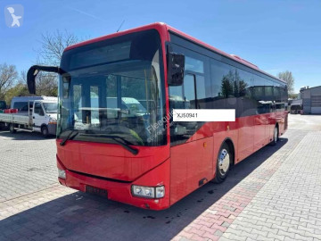 Autobús Iveco Crossway