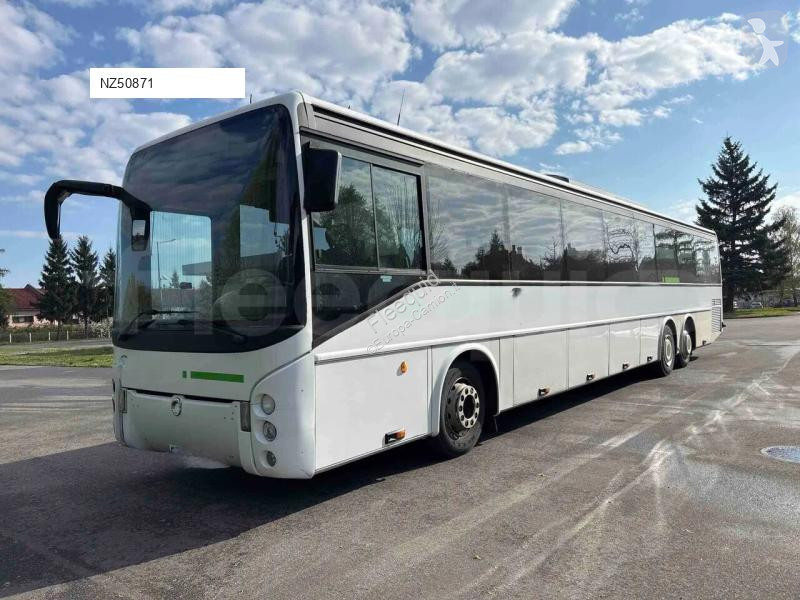 Pullman Irisbus Ares