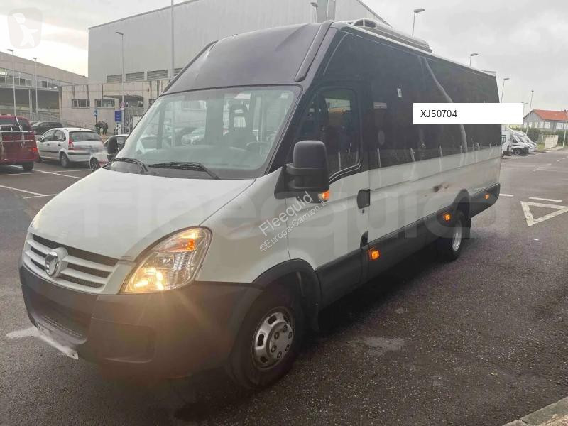 Iveco  Transporter