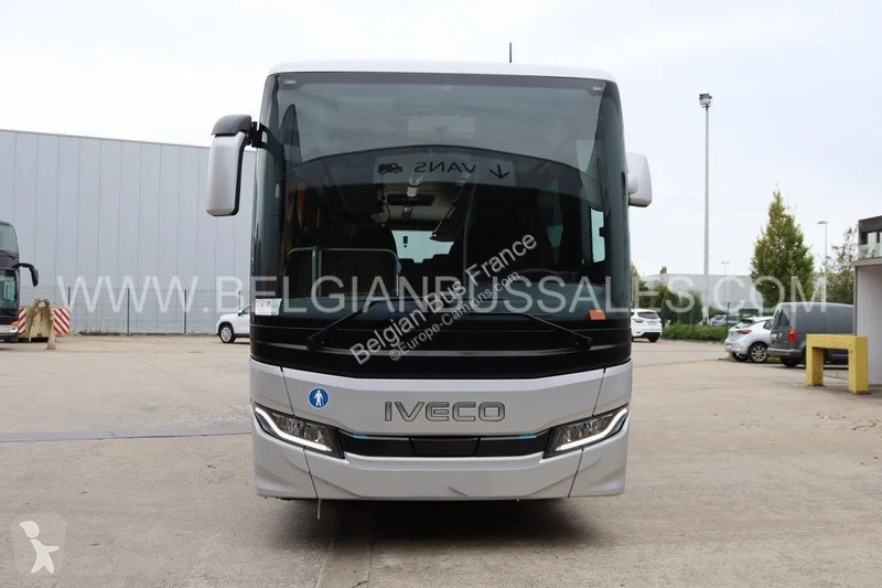 باص Iveco 10.8m Line HV / 3-point seat belt /...