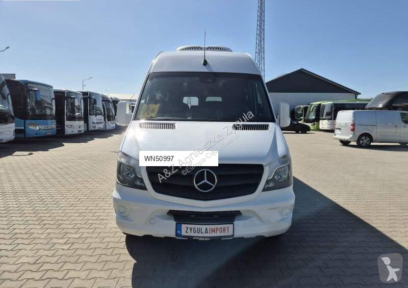 Autóbusz Mercedes SPRINTER