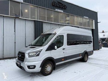 Autobús minibús Ford