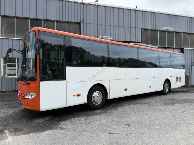 Buss Mercedes 6 units!