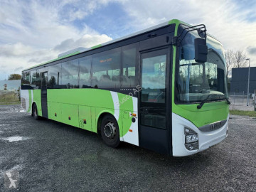 Градски автобус Iveco Crossway 7 Units!