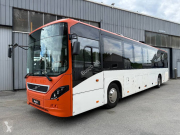 Градски автобус Volvo 8900