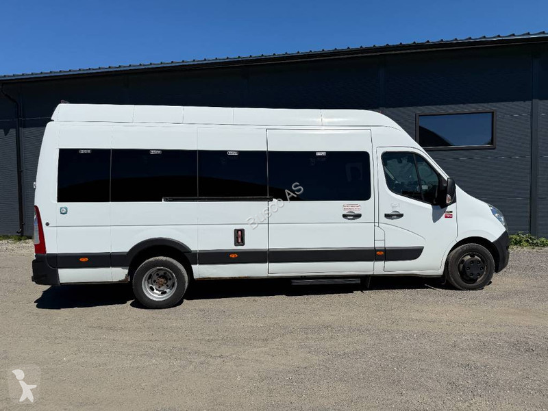 باص Renault 2 Units!