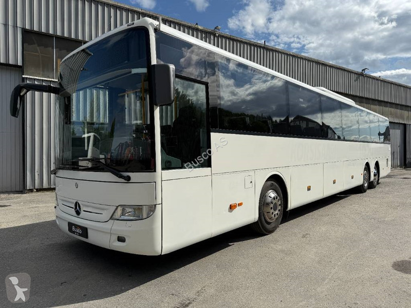 باص Mercedes L