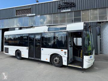Solaris Alpino 8.9 LE