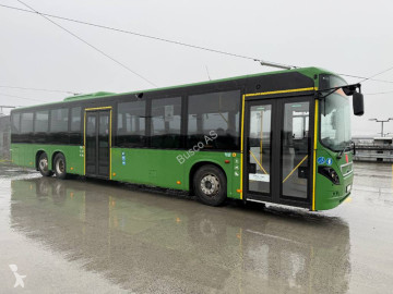 Autobus Volvo 8900 LE