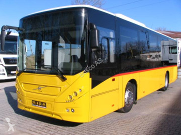 Volvo 8900 LE. 11,2m length