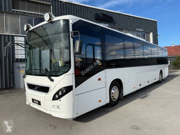 Autobus Volvo 8900