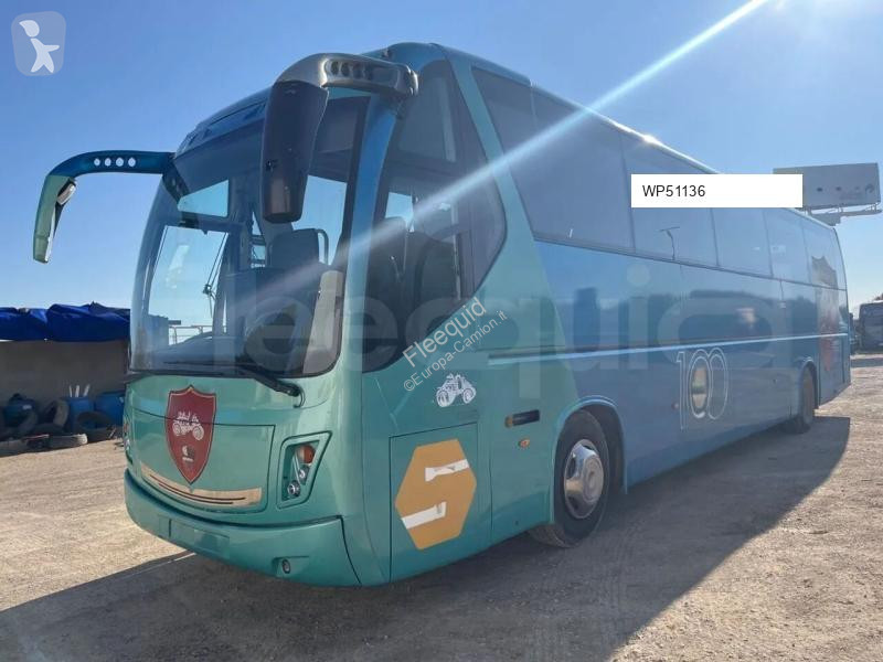 باص Iveco 389