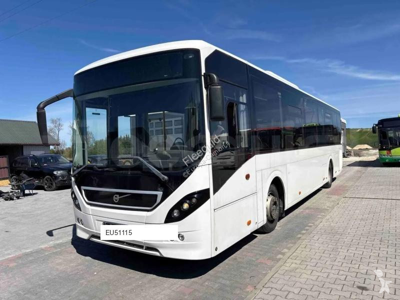 Pullman Volvo LE