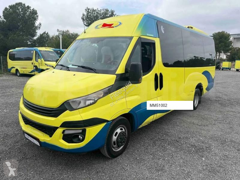 باص Iveco Ferqui