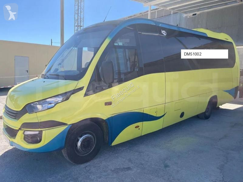 Pullman Iveco
