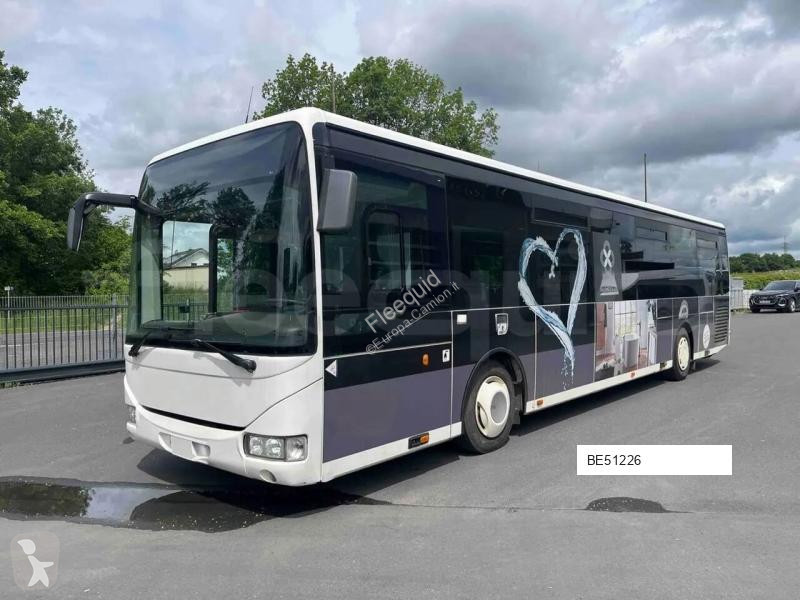 باص Iveco