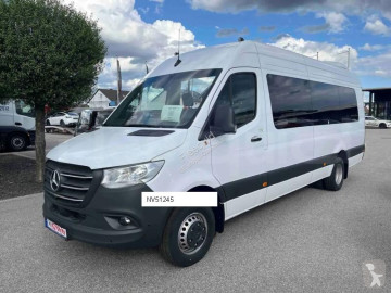 Autobús Mercedes Sprinter