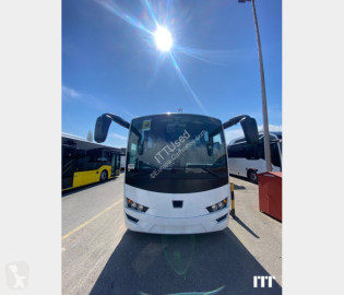 Bus Isuzu ny