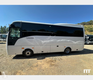 Bus Isuzu ny