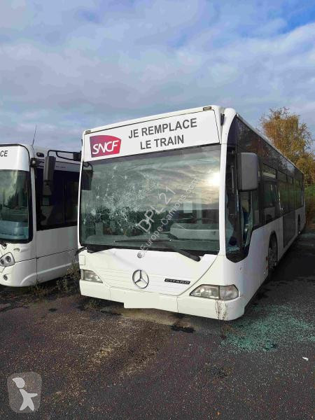 باص Mercedes
